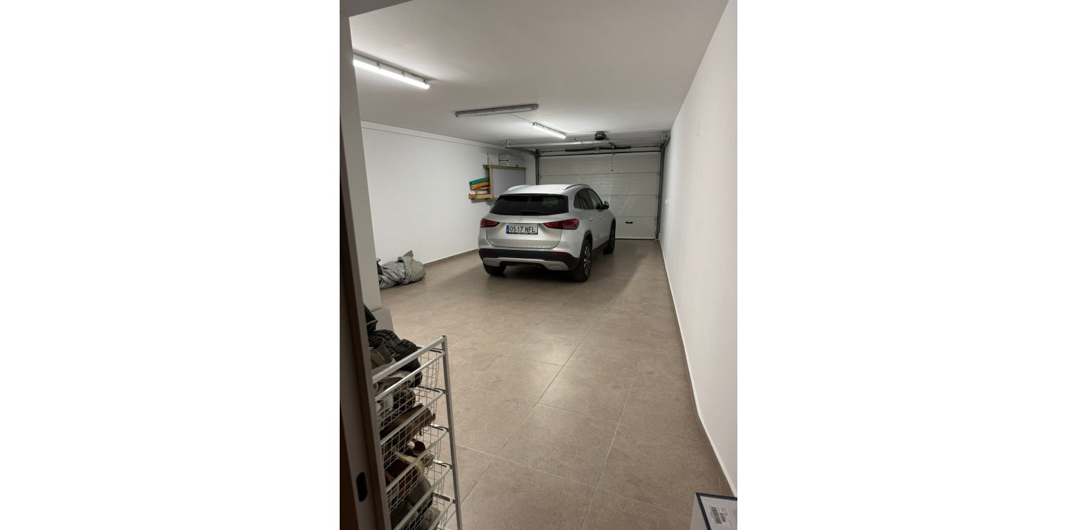 Sale - Villa - Algorfa - La Finca Golf Resort