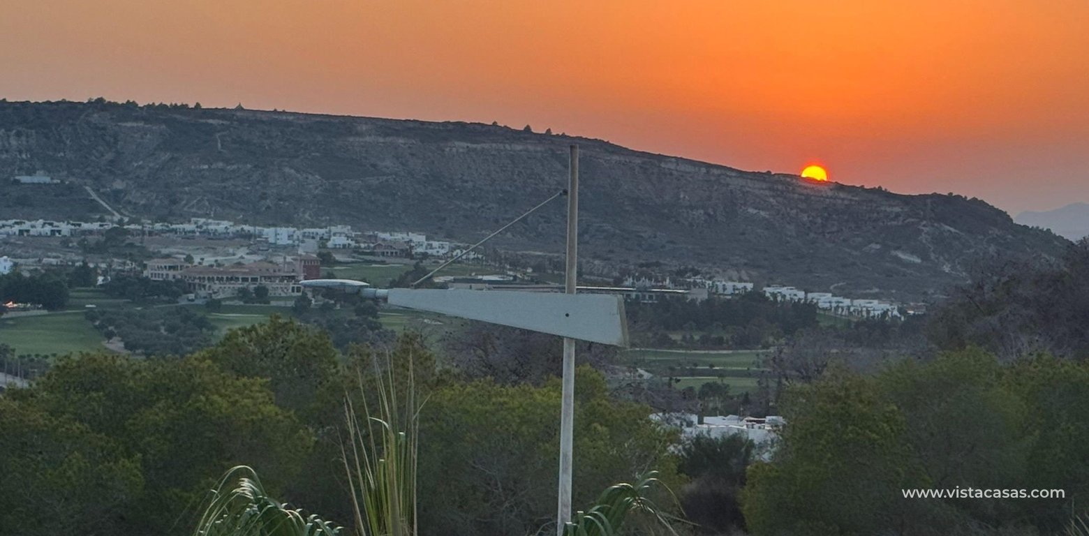 Sale - Villa - Algorfa - La Finca Golf Resort