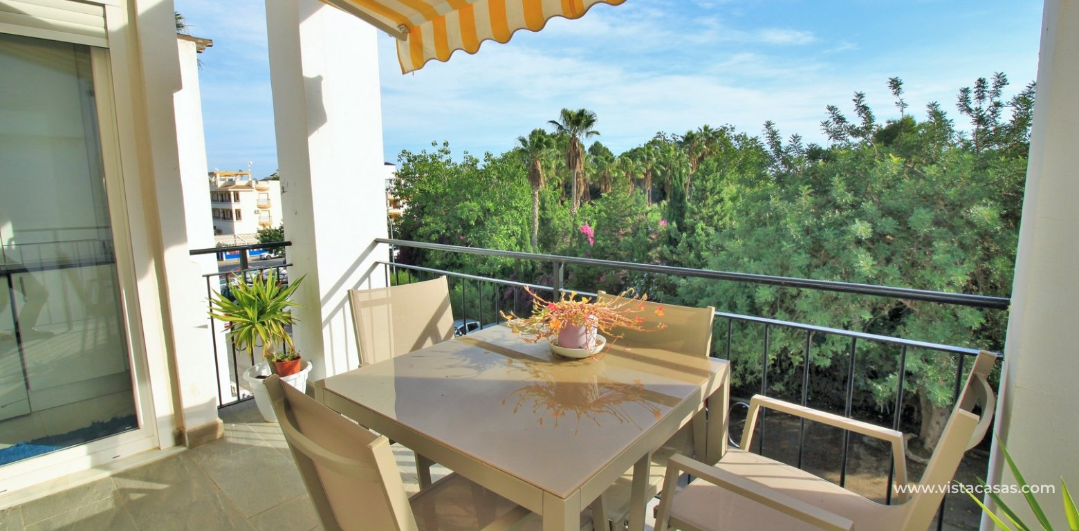 Sale - Appartement - Villamartin