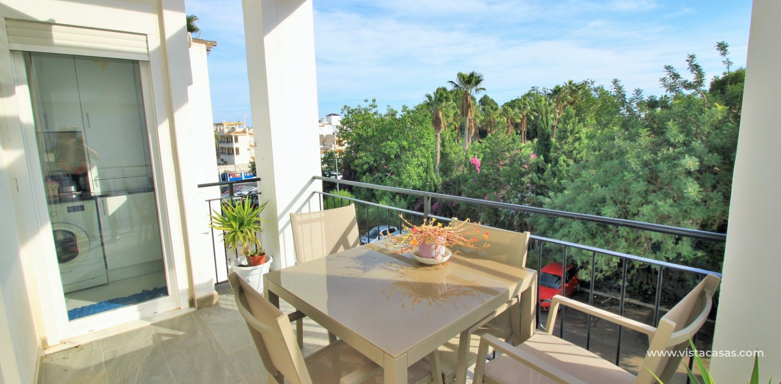 Sale - Appartement - Villamartin