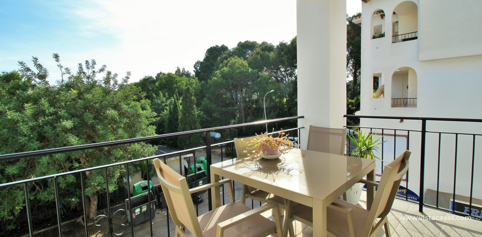 Sale - Appartement - Villamartin