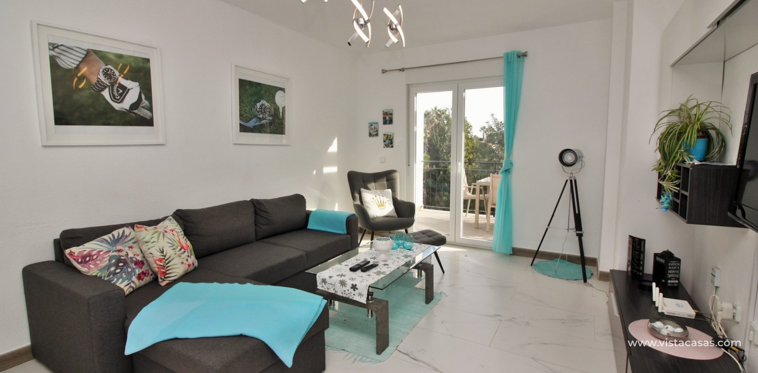 Sale - Appartement - Villamartin