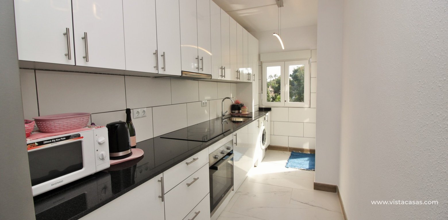 Sale - Appartement - Villamartin