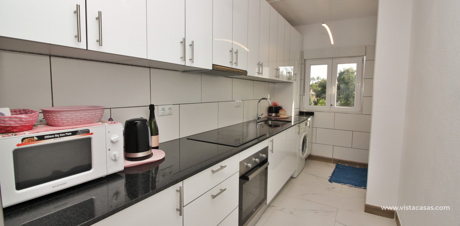 Sale - Appartement - Villamartin