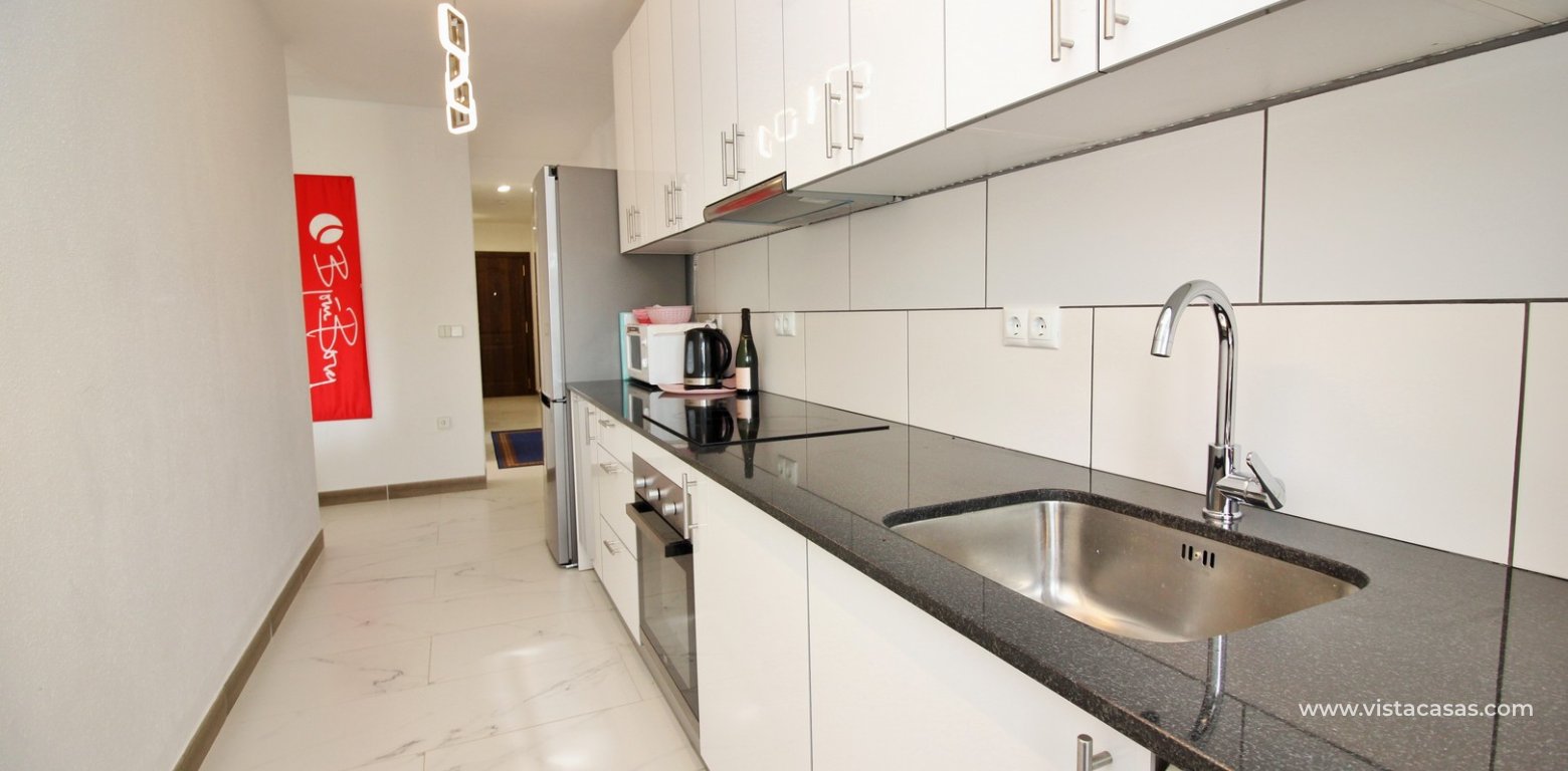 Sale - Appartement - Villamartin