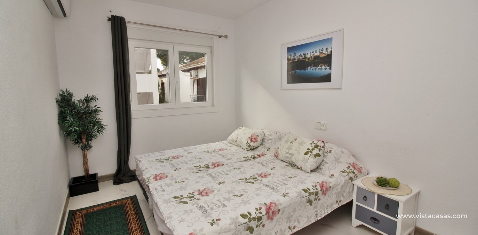 Sale - Appartement - Villamartin