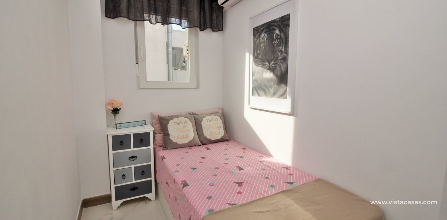 Sale - Appartement - Villamartin