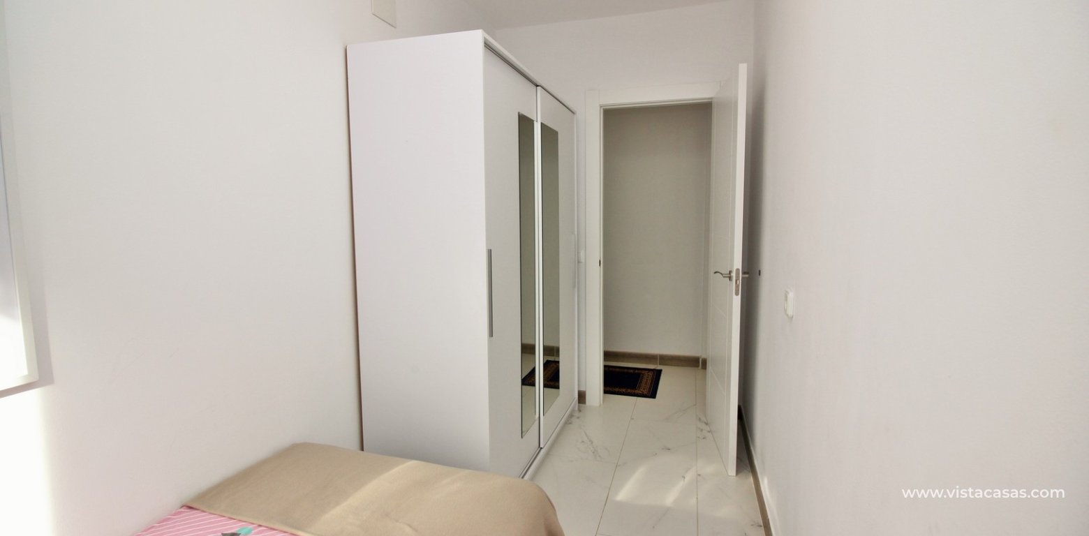 Sale - Appartement - Villamartin