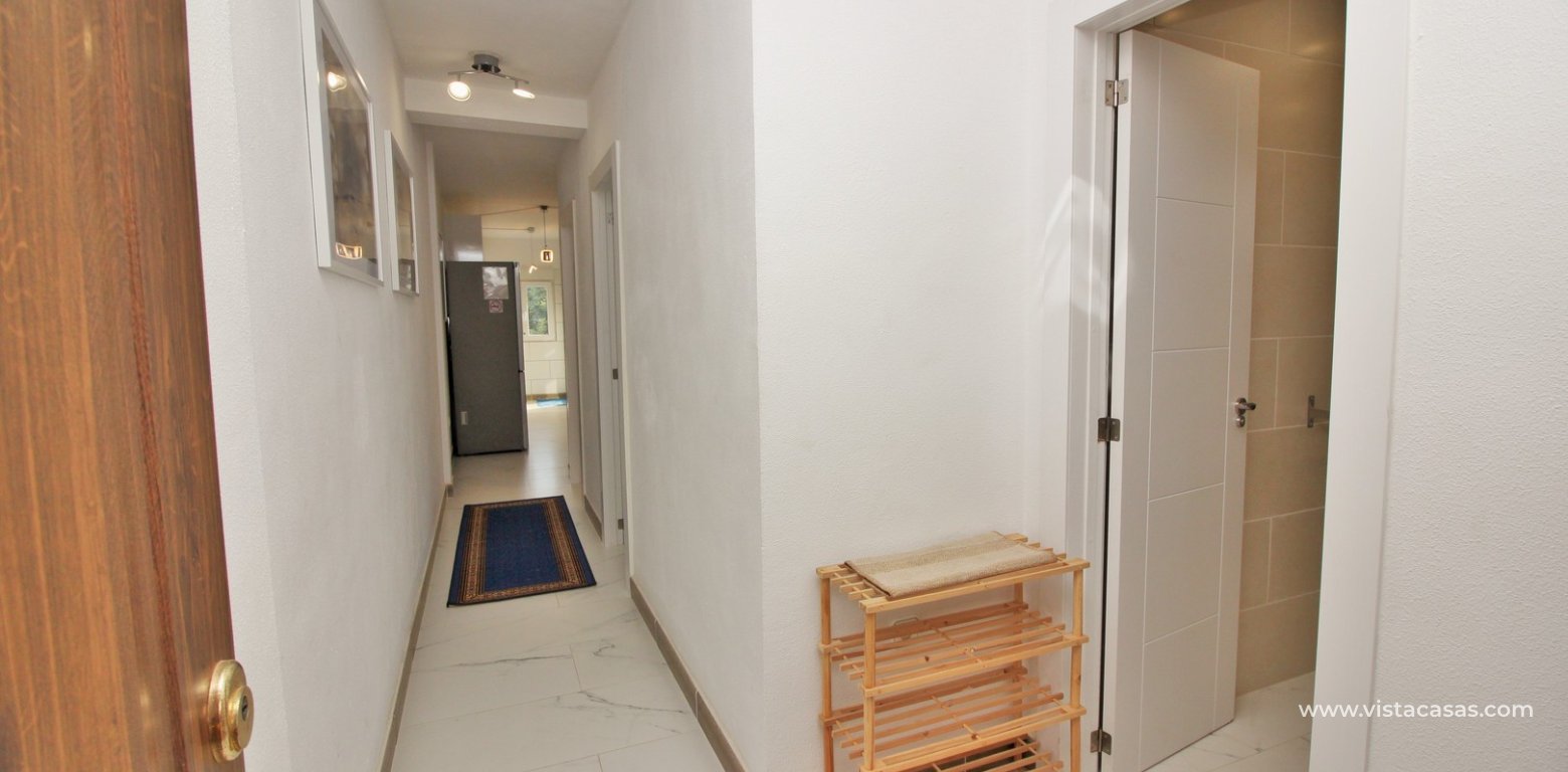 Sale - Appartement - Villamartin