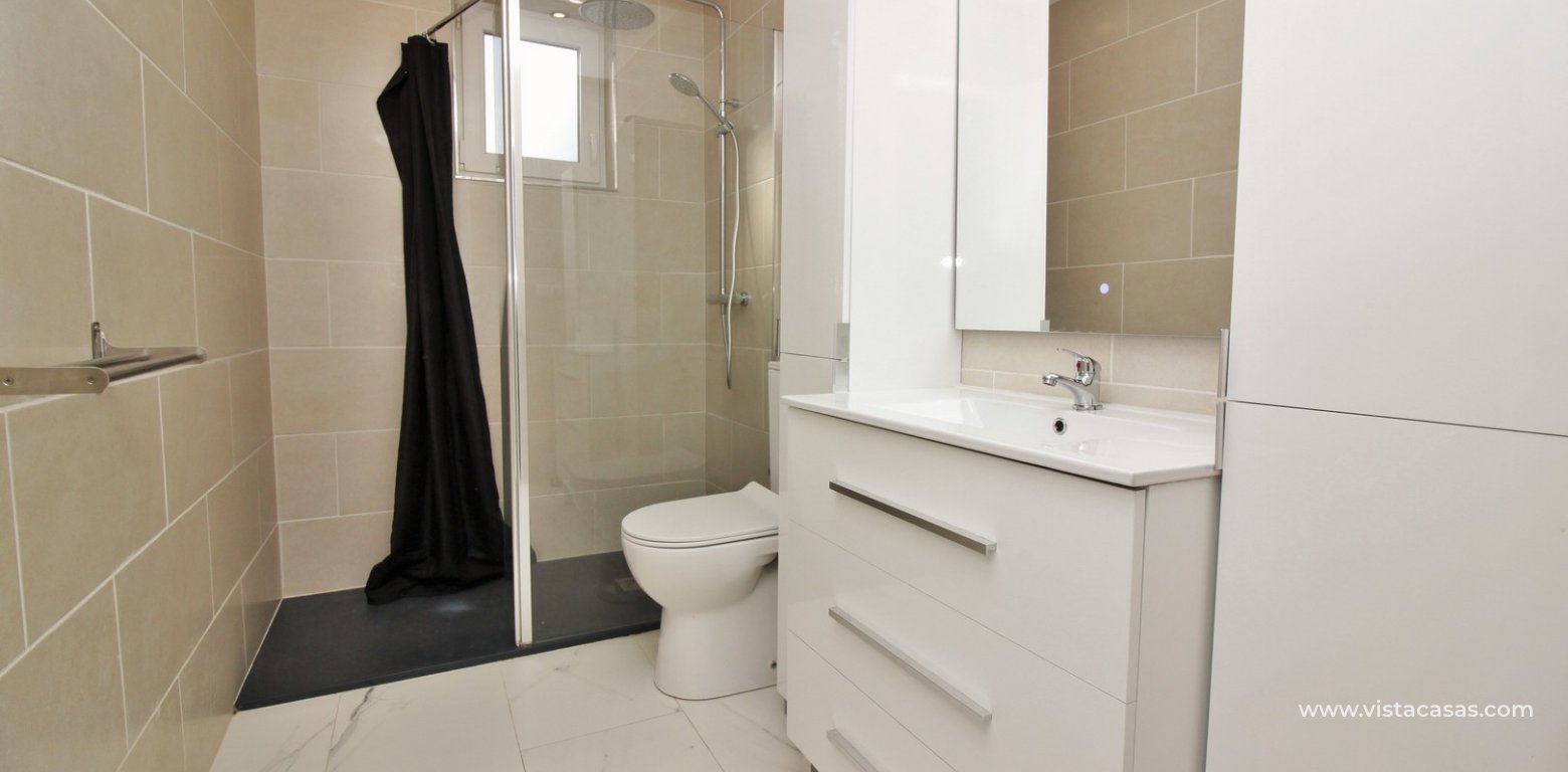 Sale - Appartement - Villamartin