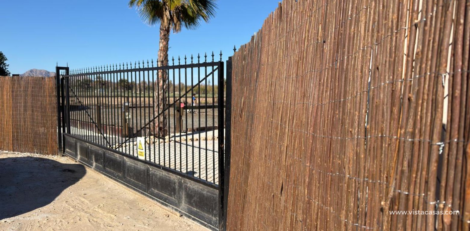 Sale - Plot - Algorfa