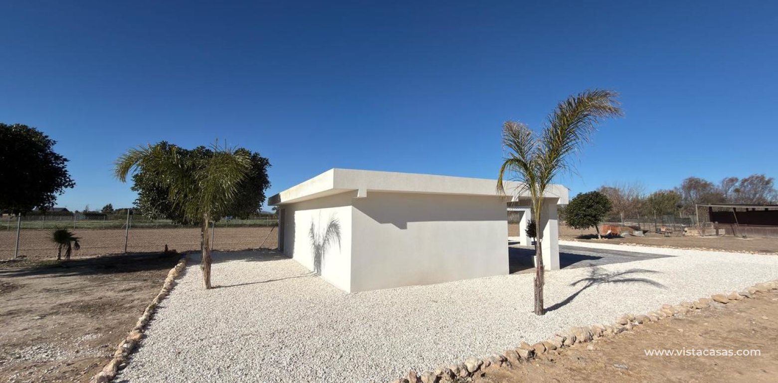 Sale - Plot - Algorfa