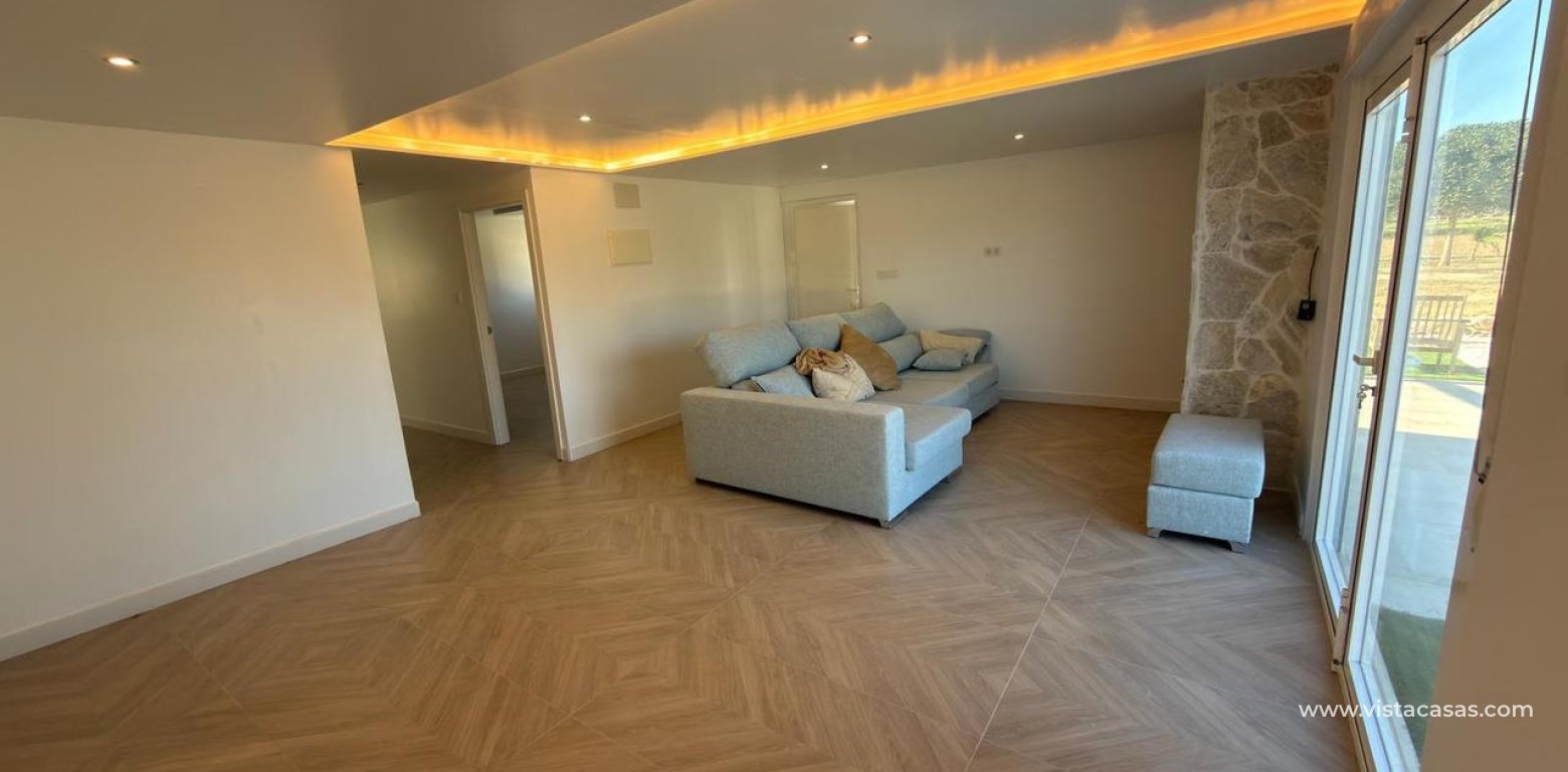 Sale - Plot - Algorfa