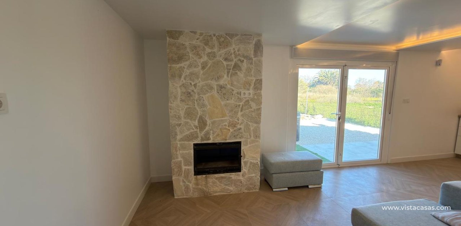 Sale - Plot - Algorfa