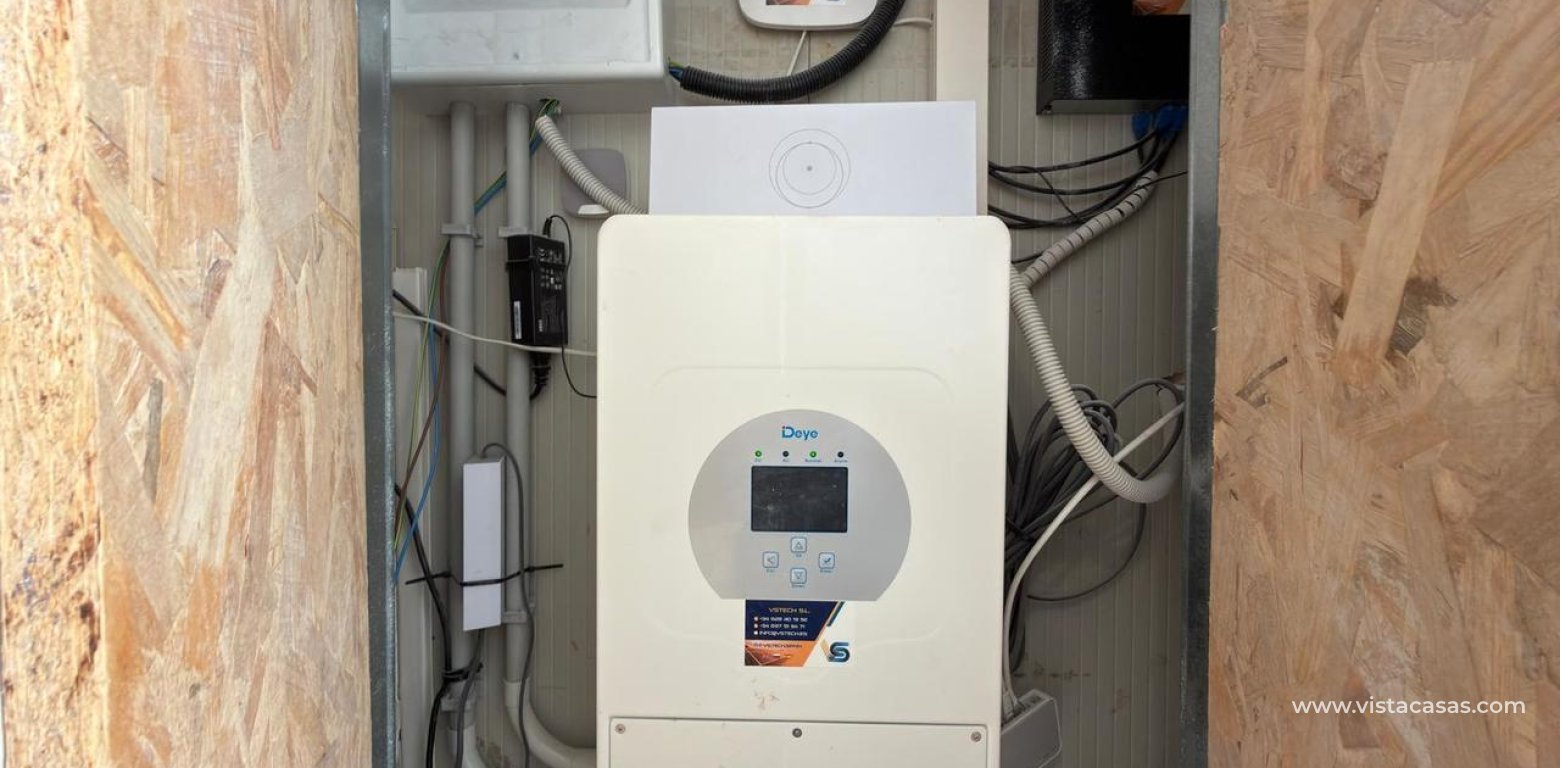 Sale - Plot - Algorfa