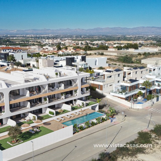 Appartement - New Build - Benijofar - Benijofar