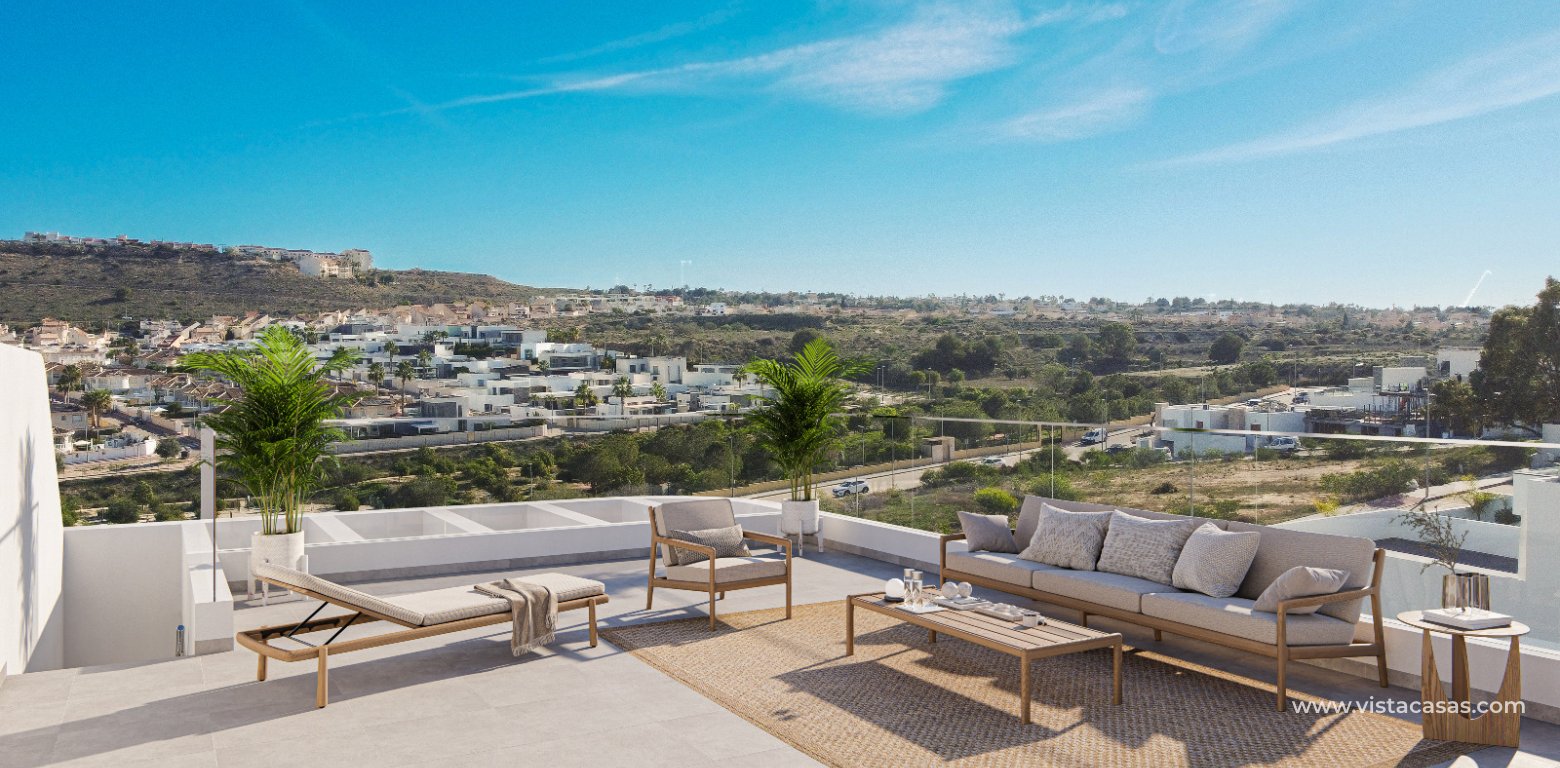 Obra Nueva - Apartamento - Benijofar