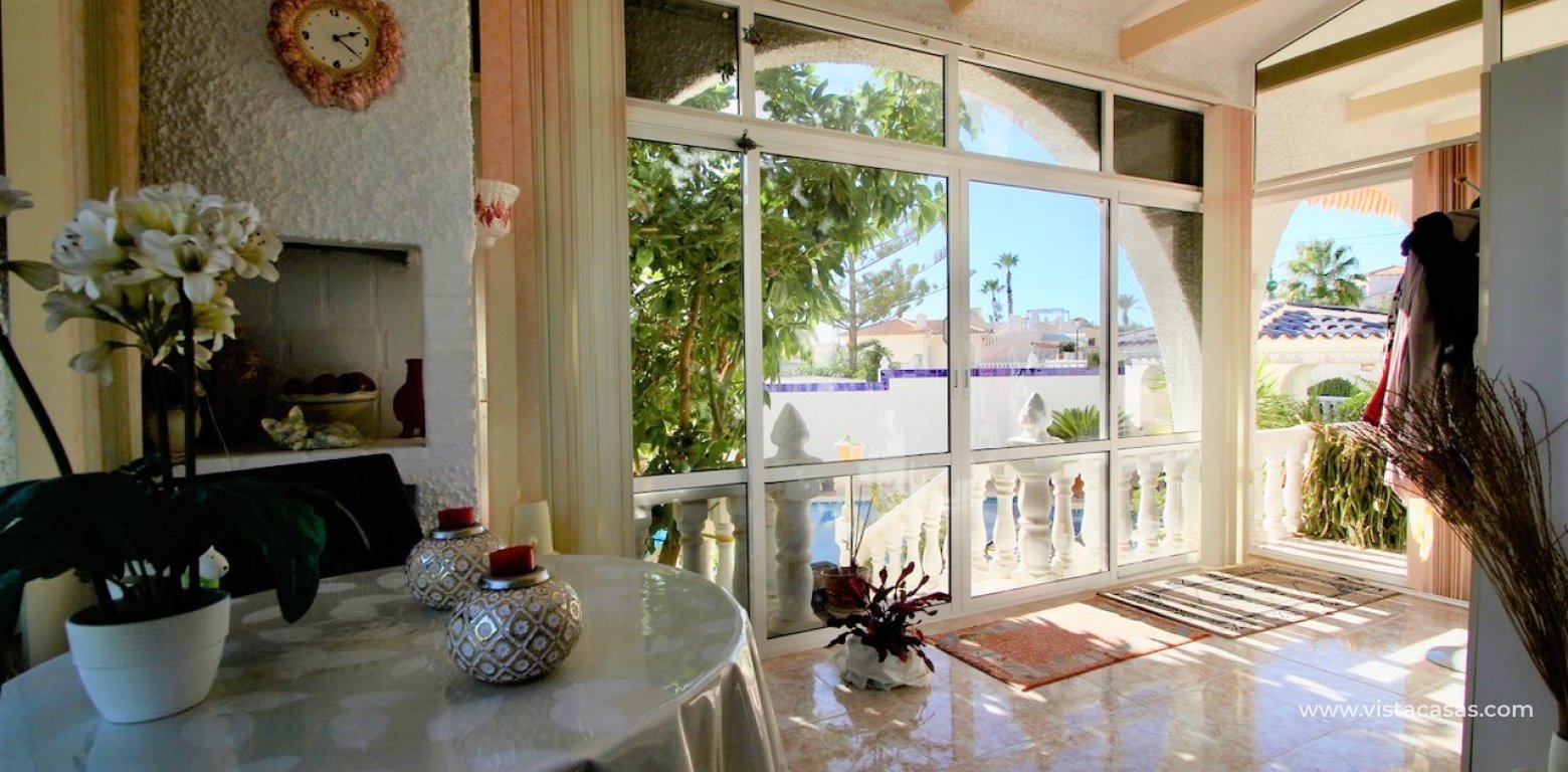 Sale - Villa - Villamartin