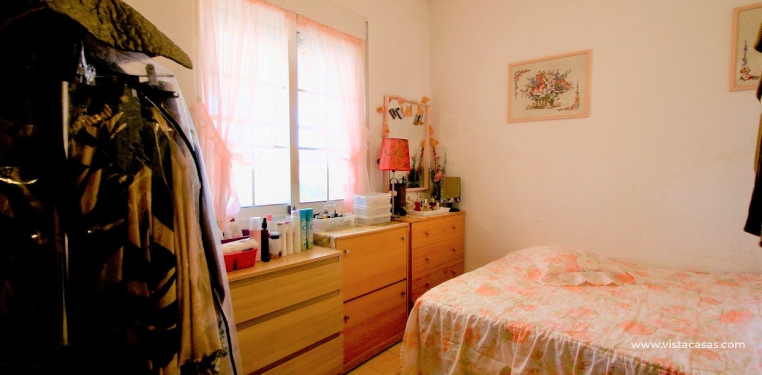 Sale - Villa - Villamartin