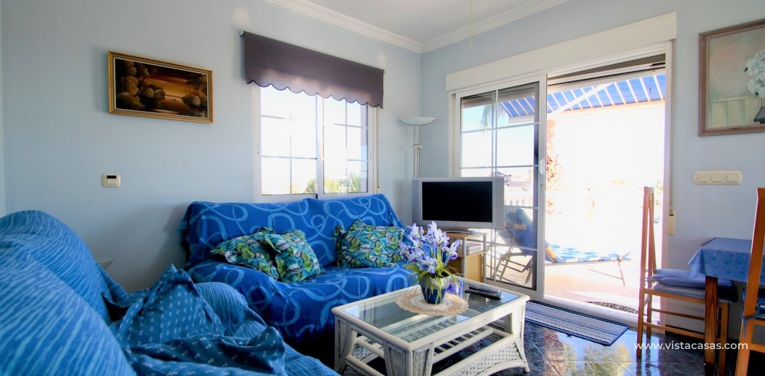 Sale - Villa - Villamartin