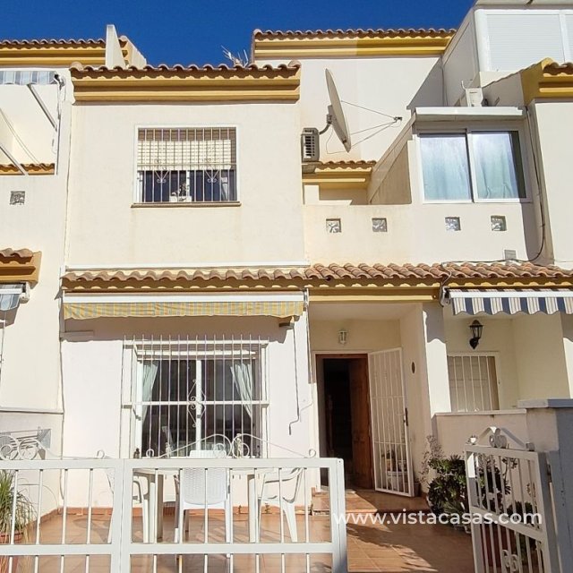 Townhouse - Sale - Cabo Roig - Cabo Roig
