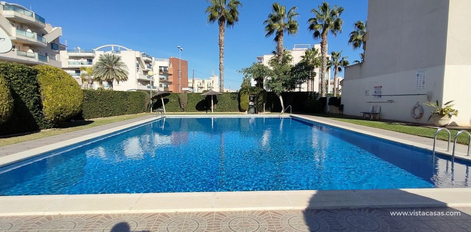 Sale - Townhouse - Cabo Roig