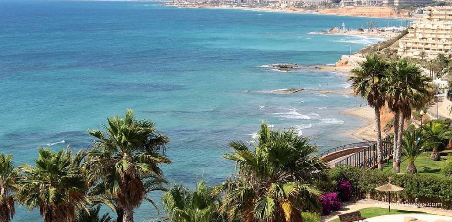 Sale - Townhouse - Cabo Roig