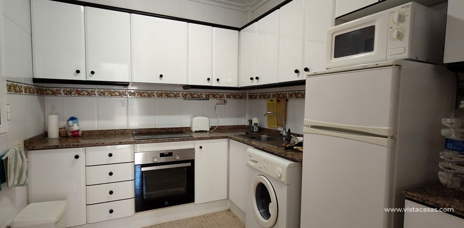 Sale - Townhouse - Cabo Roig