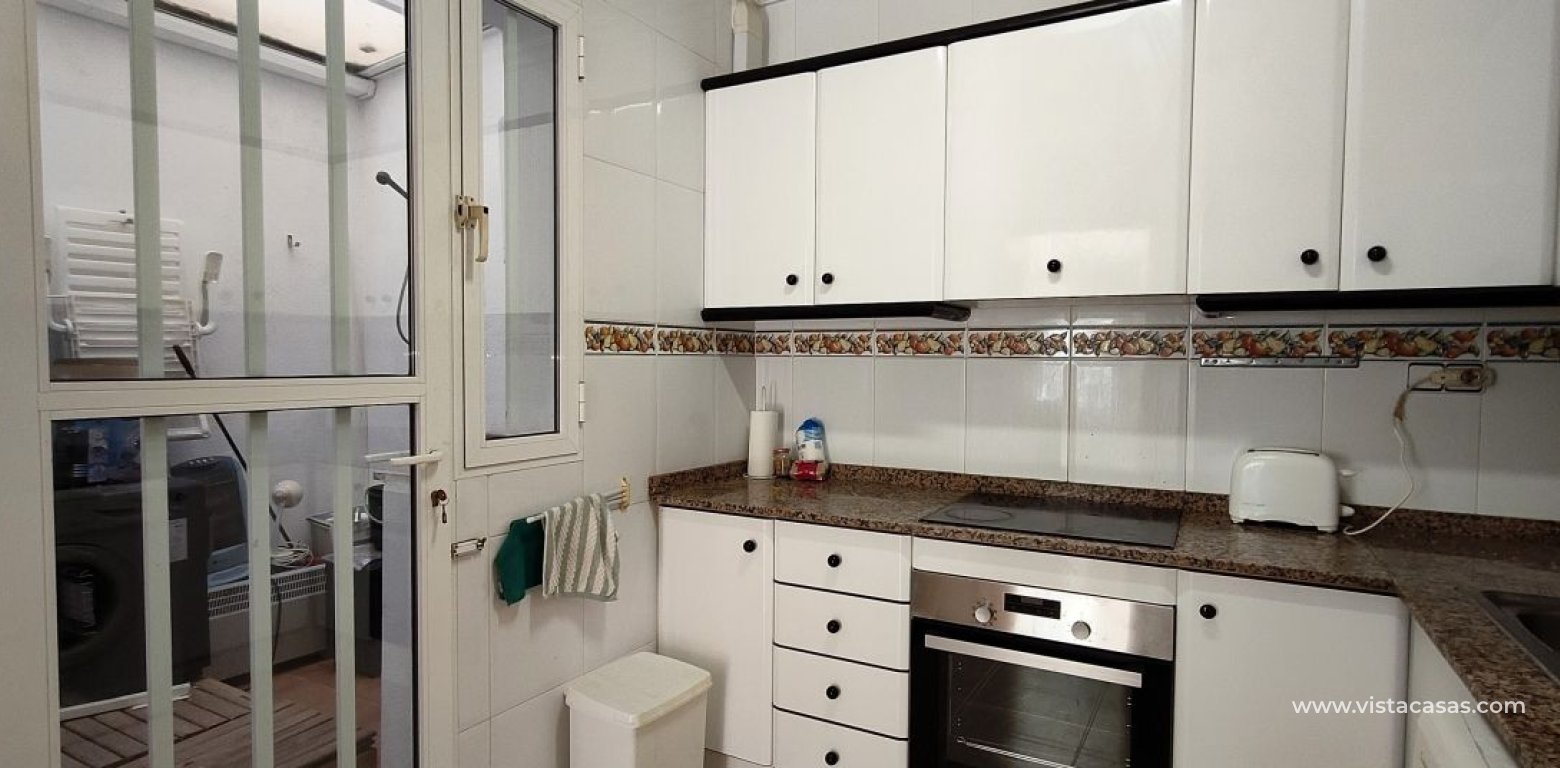 Sale - Townhouse - Cabo Roig