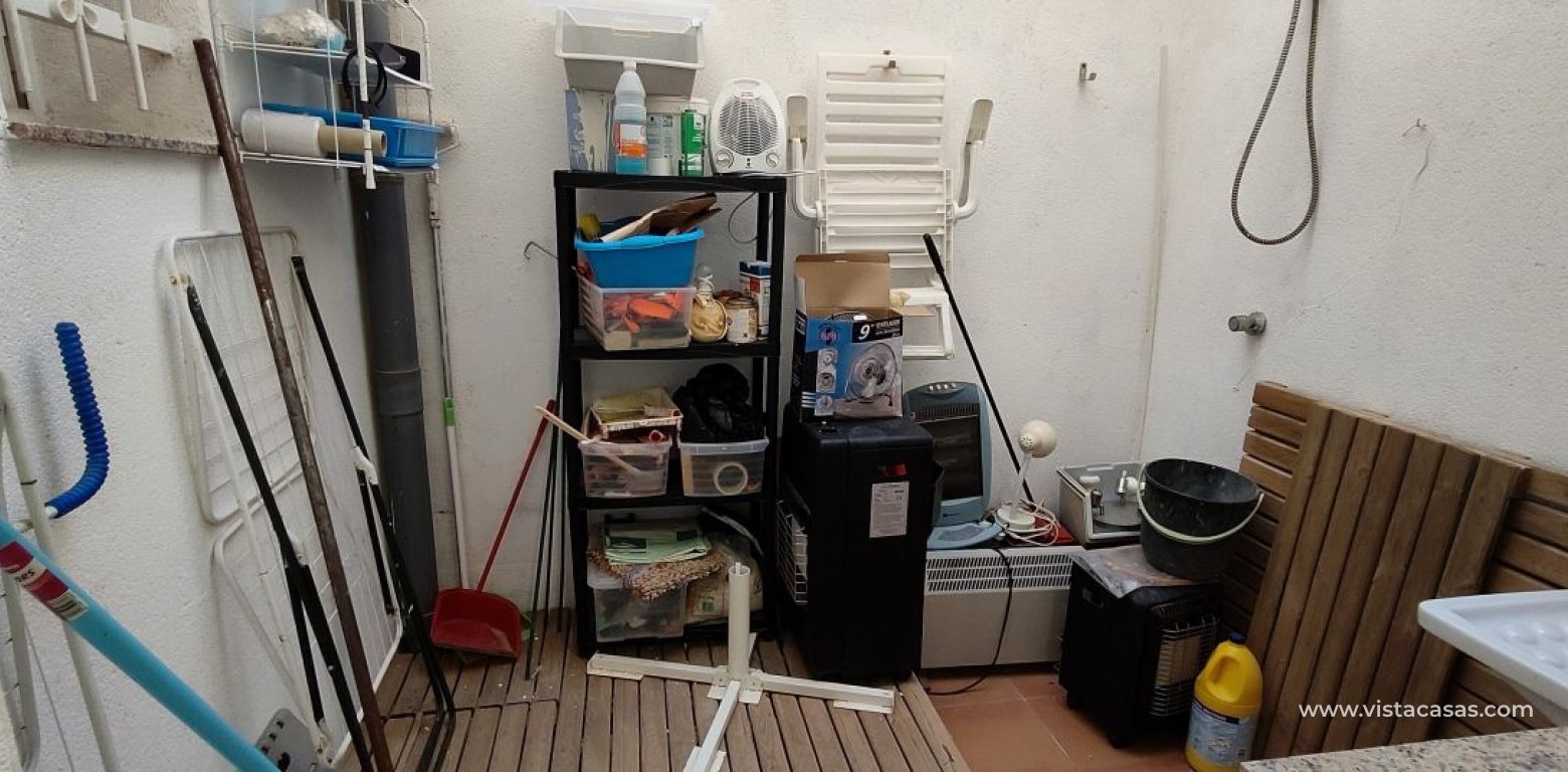 Sale - Townhouse - Cabo Roig