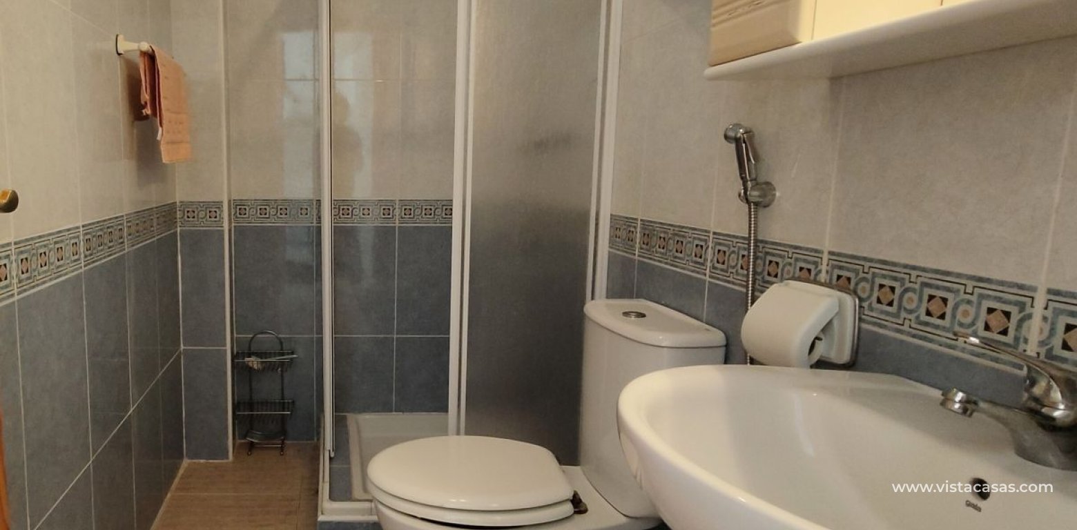 Sale - Townhouse - Cabo Roig