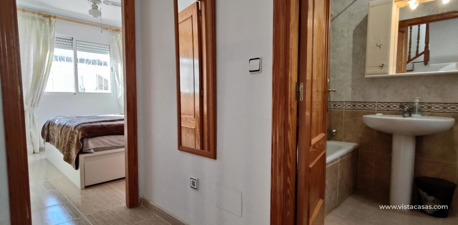 Sale - Townhouse - Cabo Roig