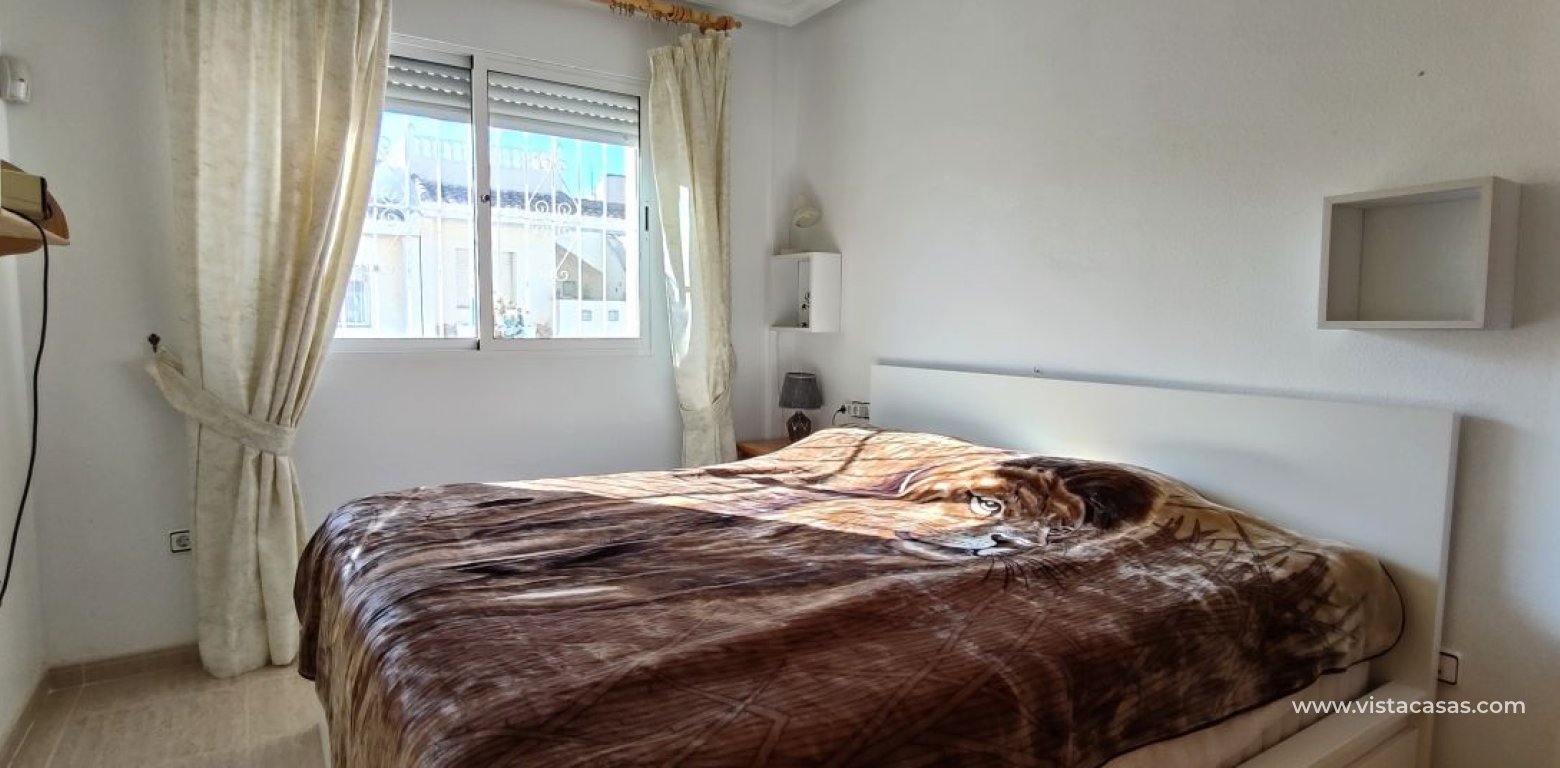 Sale - Townhouse - Cabo Roig