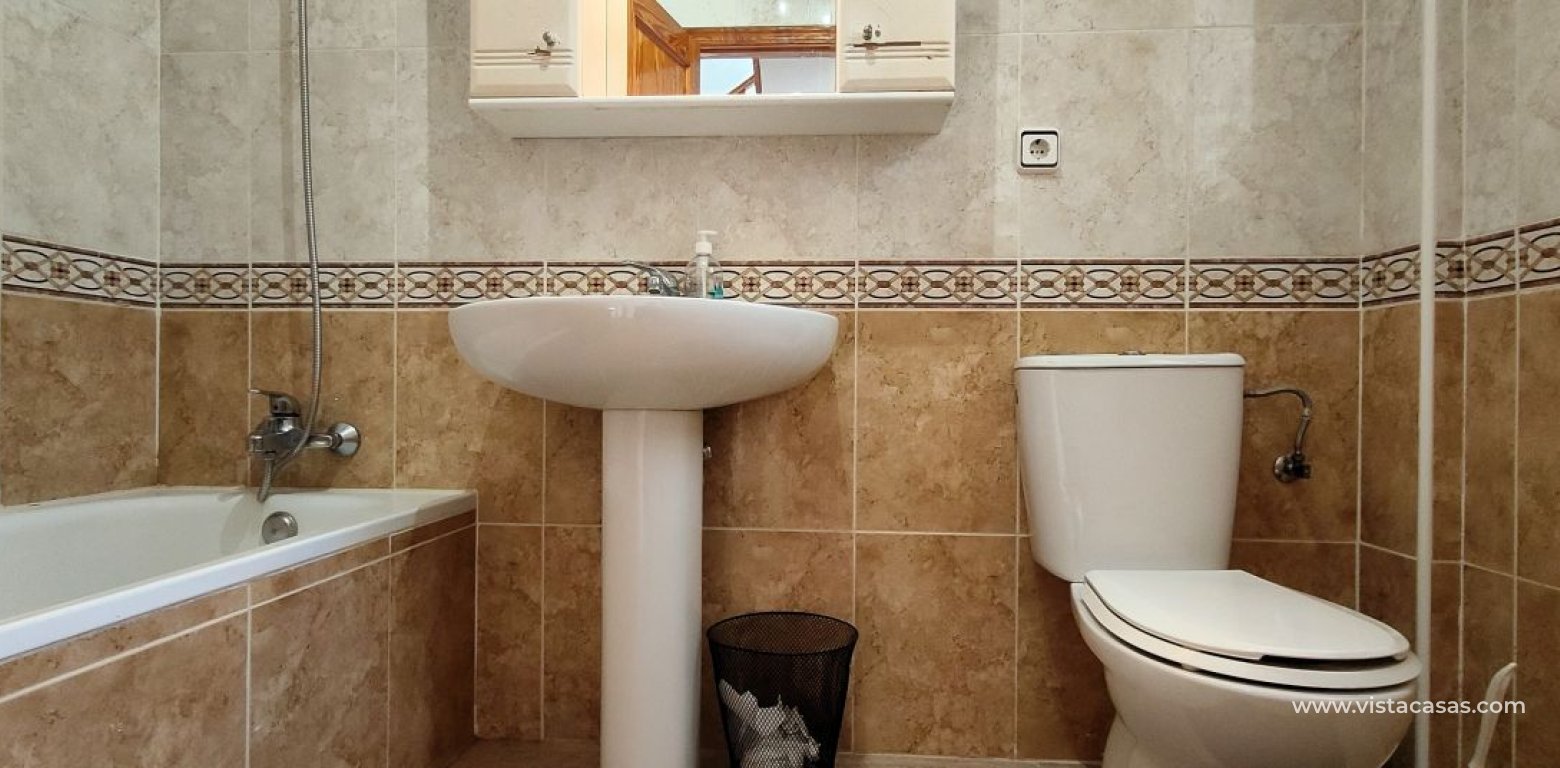 Sale - Townhouse - Cabo Roig