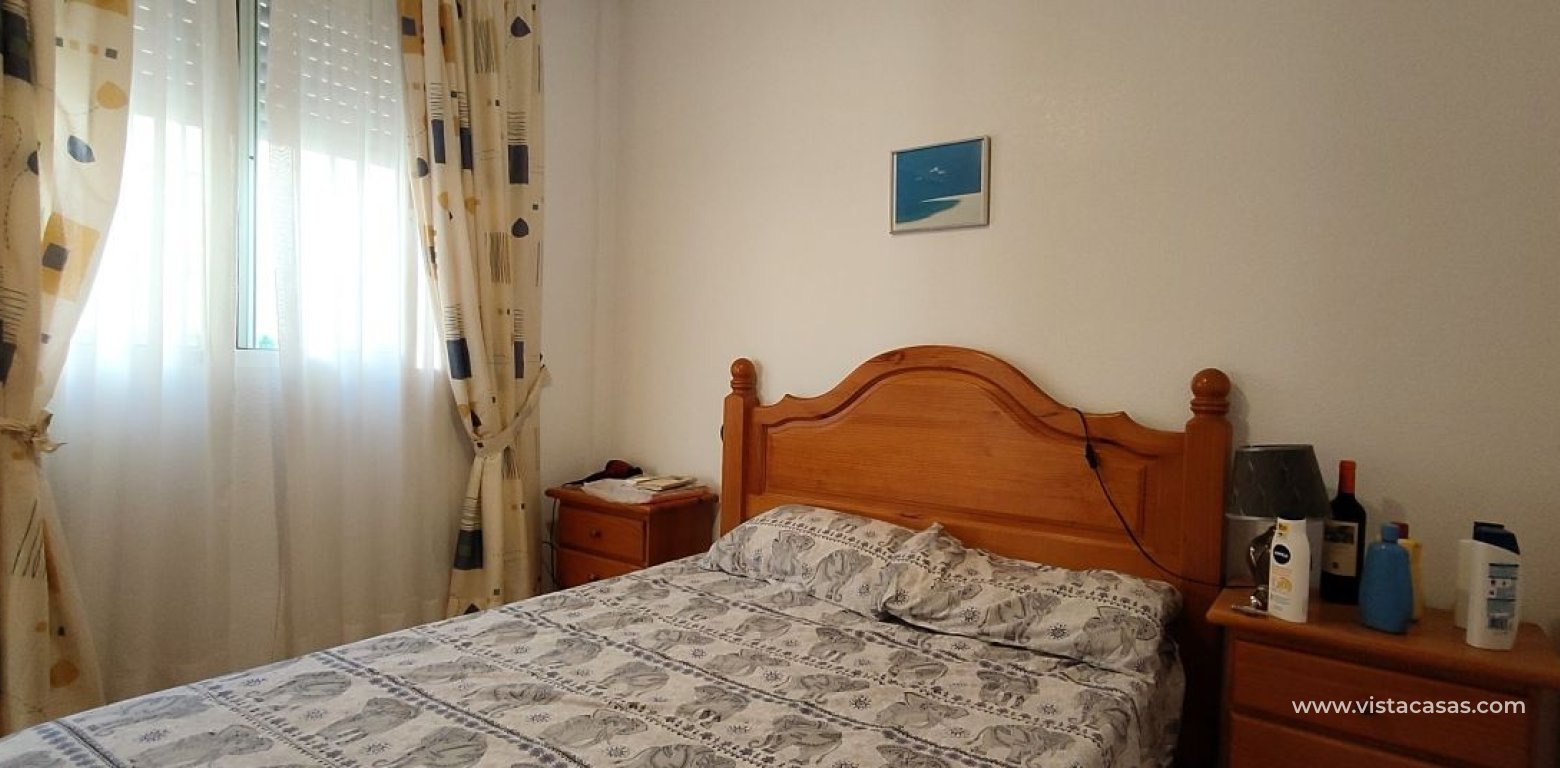 Sale - Townhouse - Cabo Roig