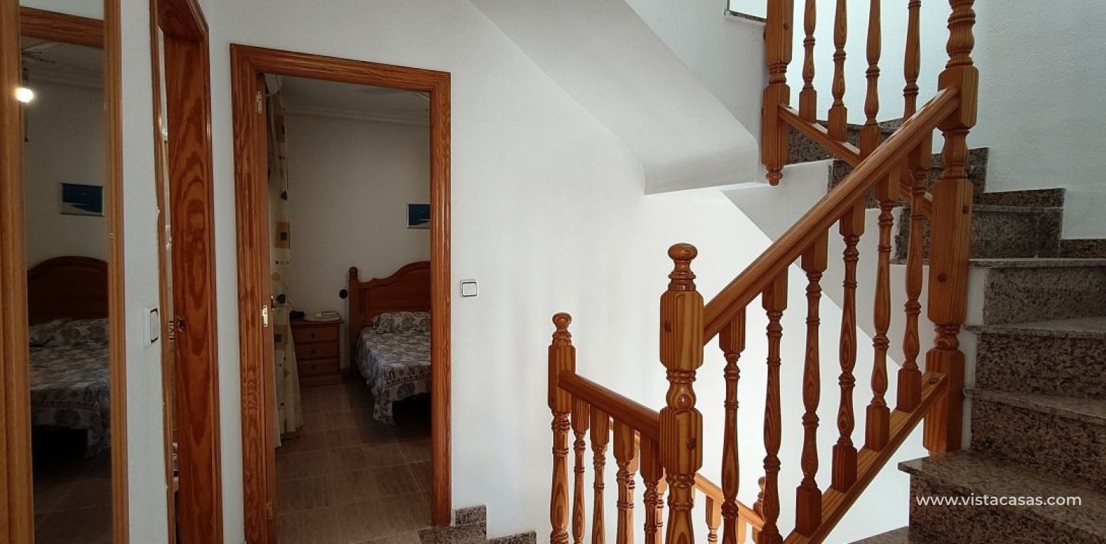 Sale - Townhouse - Cabo Roig