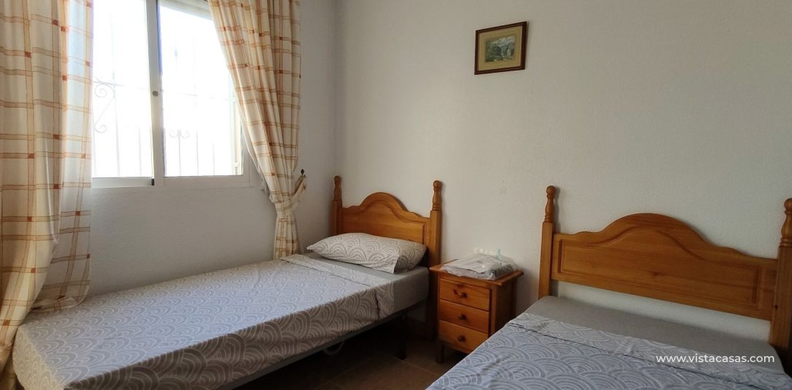 Sale - Townhouse - Cabo Roig