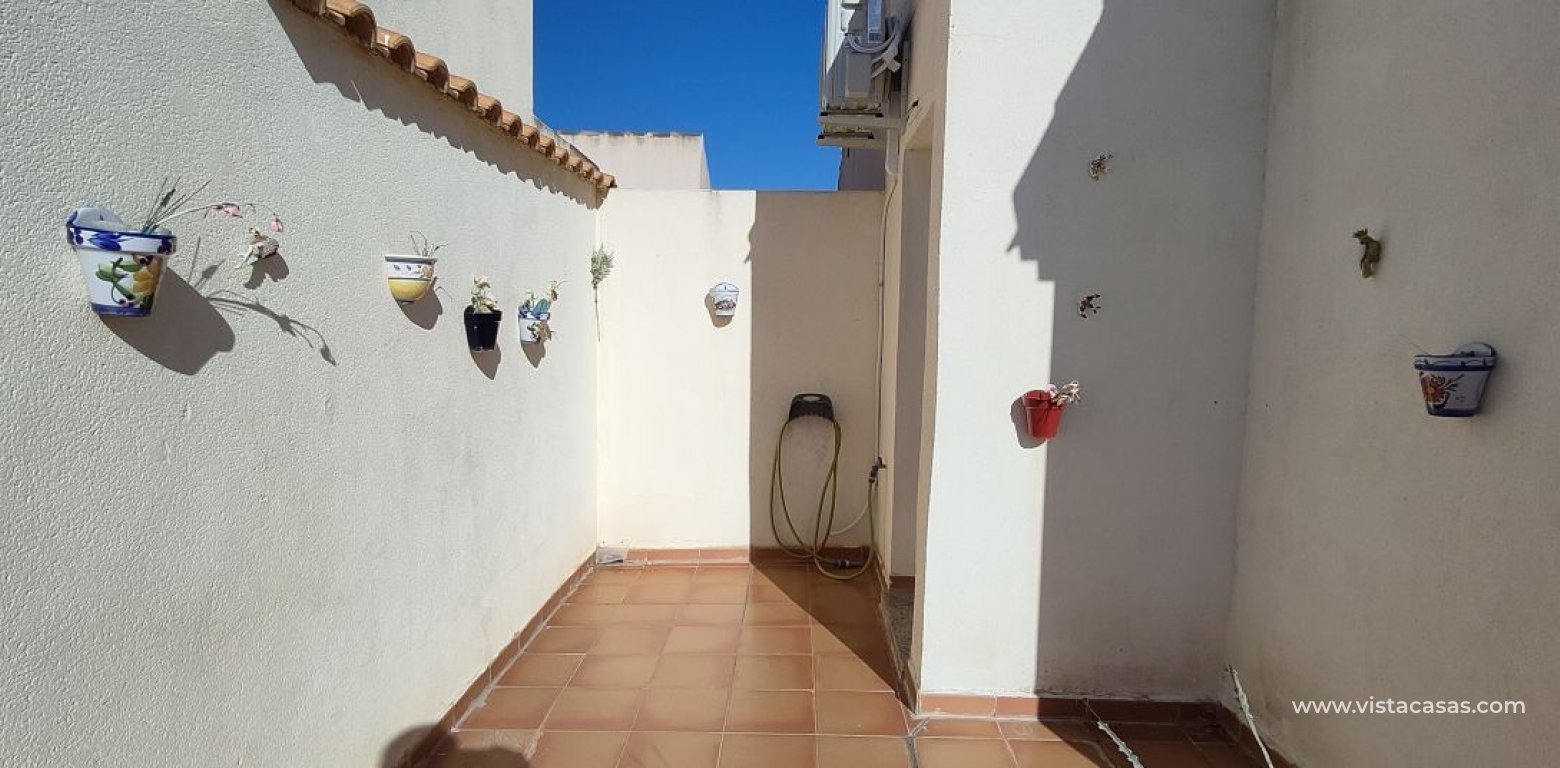 Sale - Townhouse - Cabo Roig