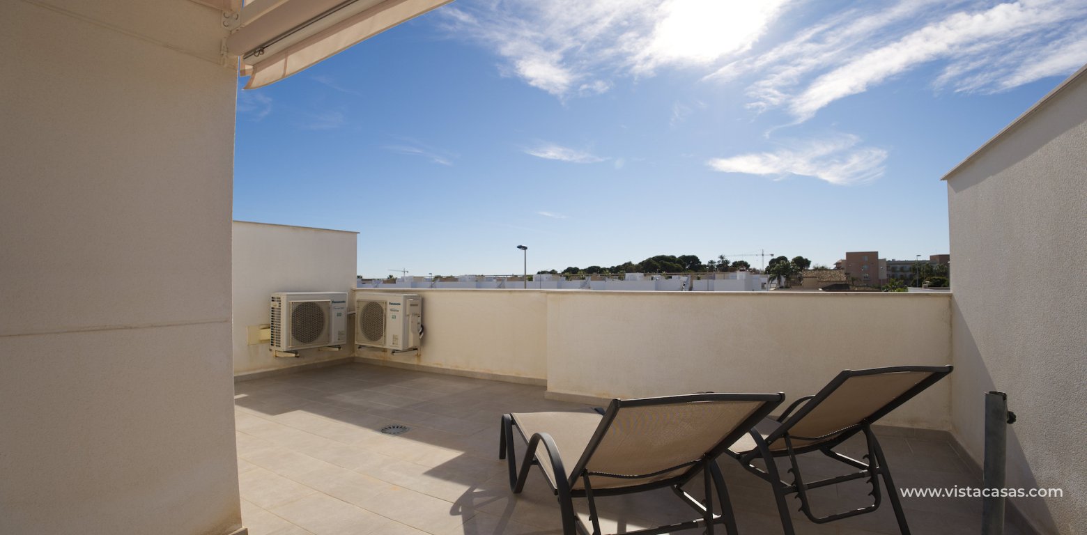 Venta - Townhouse - San Pedro del Pinatar