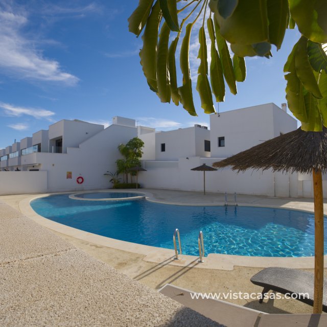 Townhouse - Sale - San Pedro del Pinatar - San Pedro del Pinatar