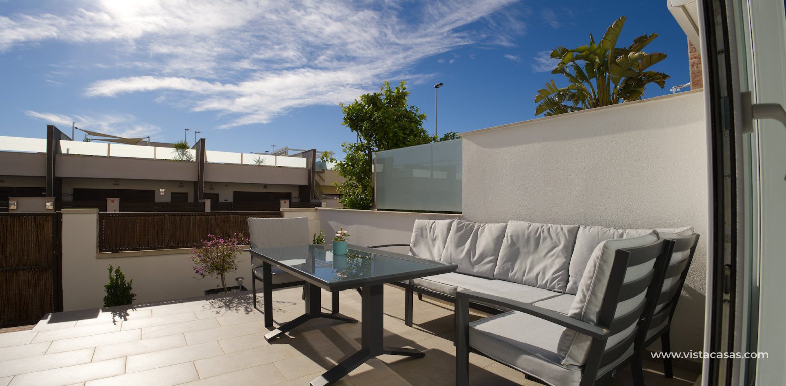 Venta - Townhouse - San Pedro del Pinatar