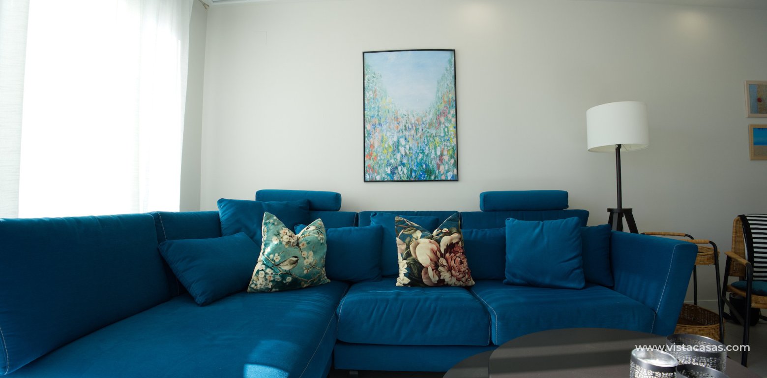 Venta - Townhouse - San Pedro del Pinatar