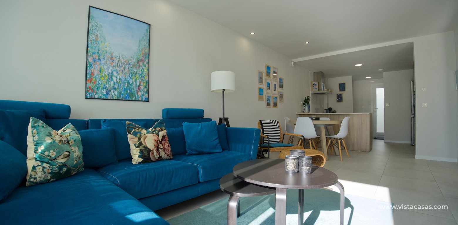 Venta - Townhouse - San Pedro del Pinatar