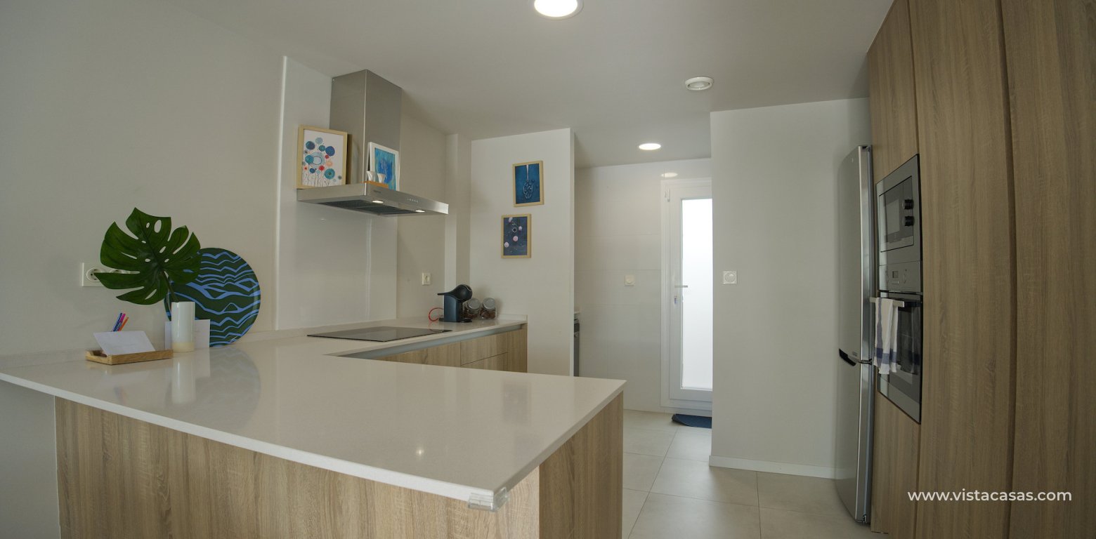Venta - Townhouse - San Pedro del Pinatar
