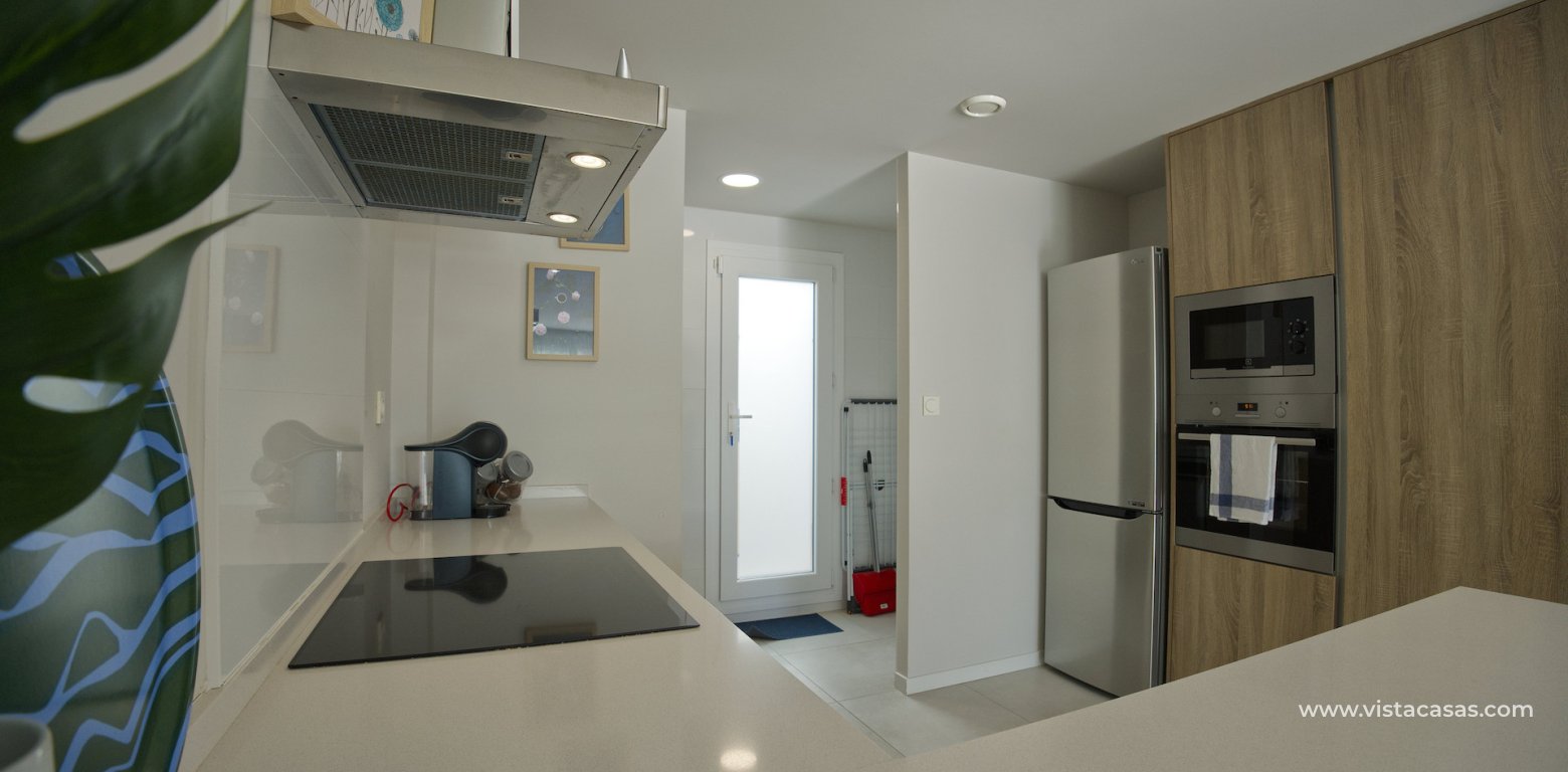 Venta - Townhouse - San Pedro del Pinatar