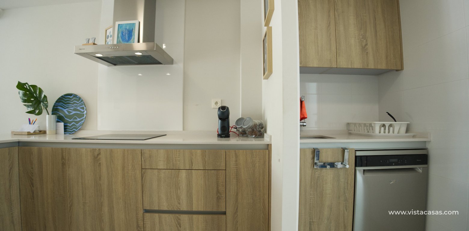 Venta - Townhouse - San Pedro del Pinatar