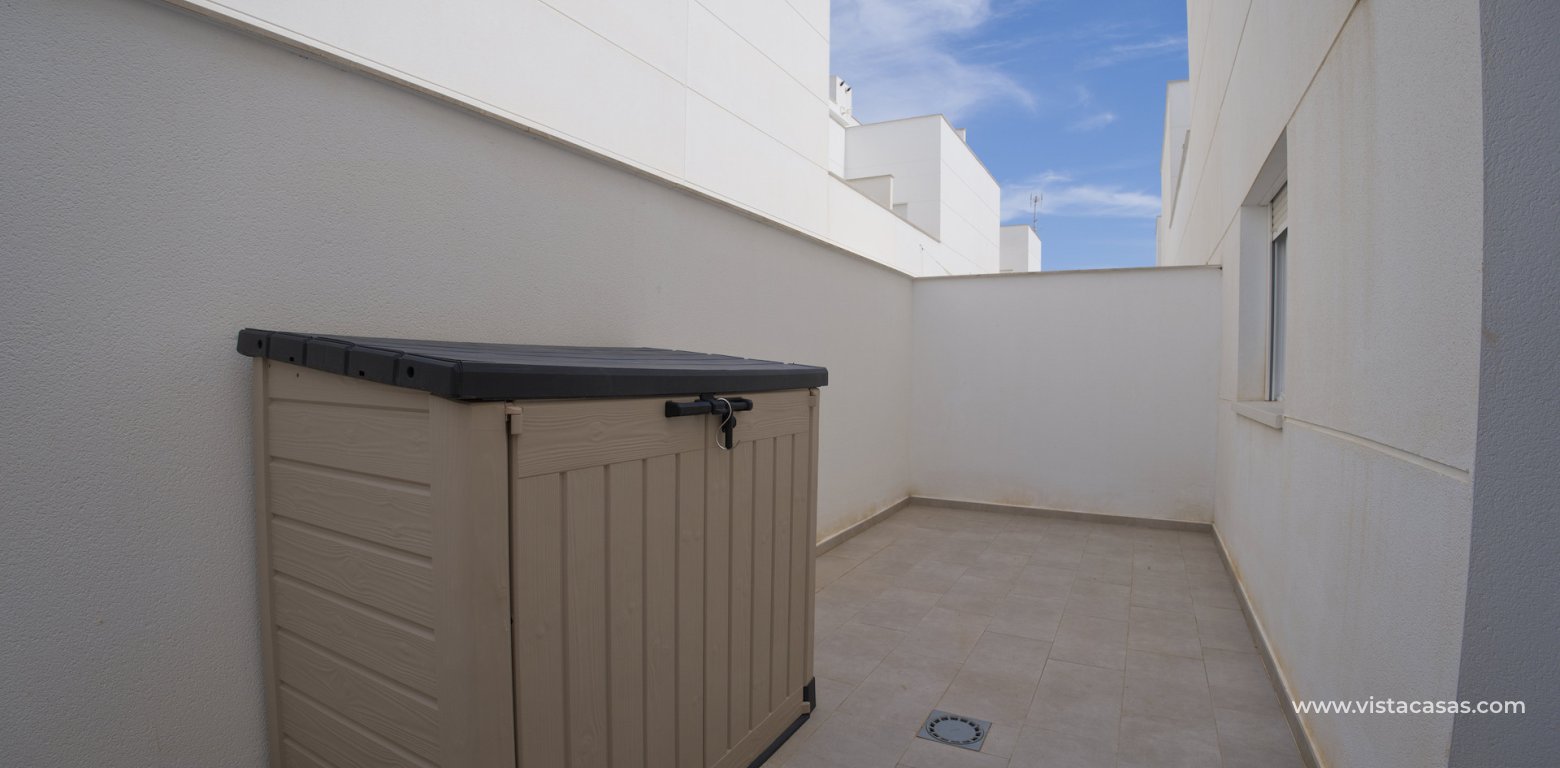 Venta - Townhouse - San Pedro del Pinatar