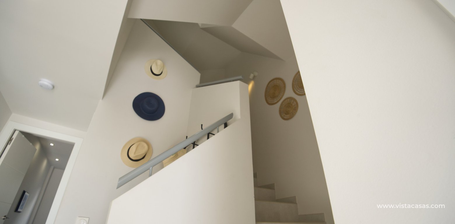 Venta - Townhouse - San Pedro del Pinatar