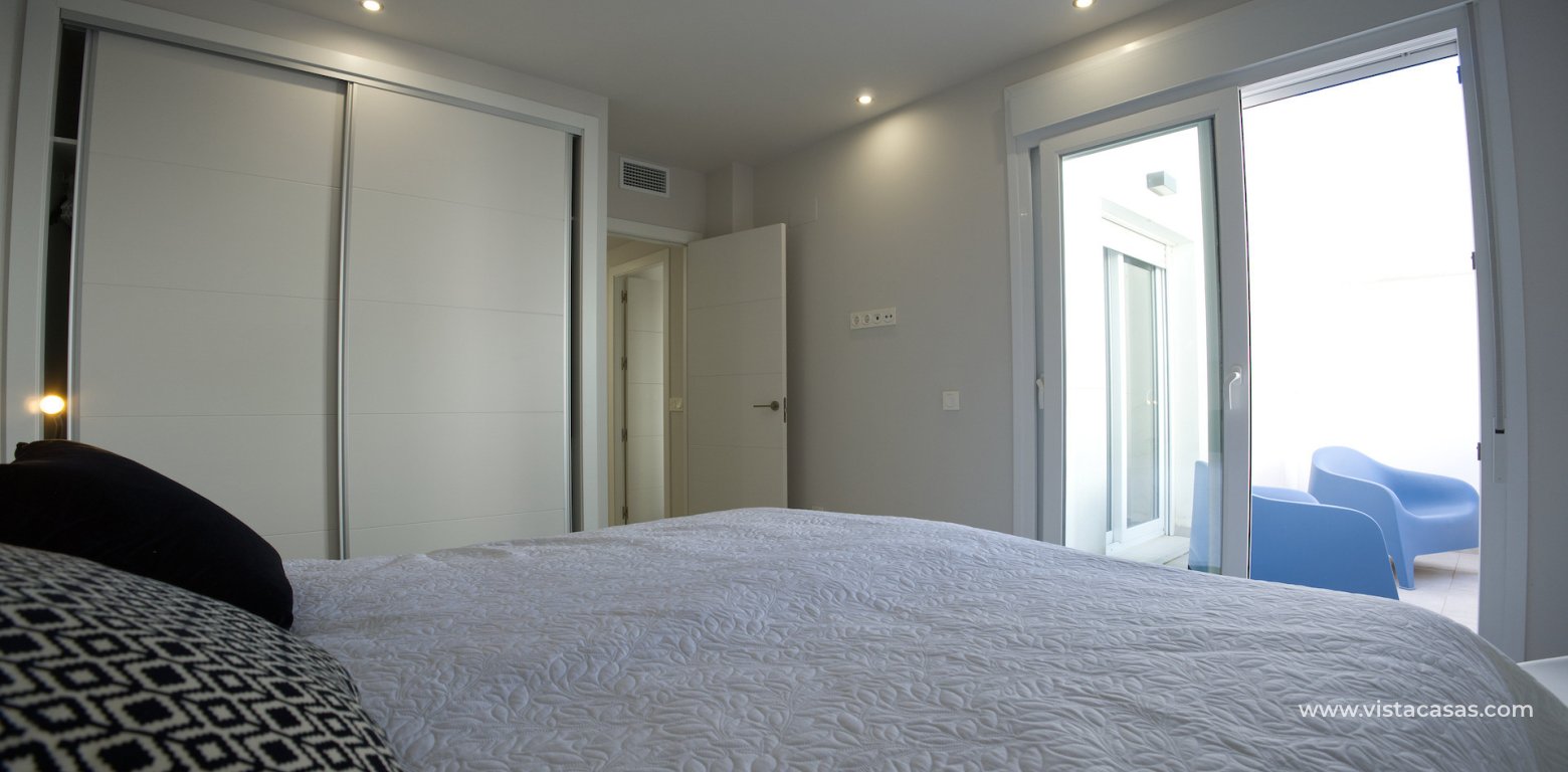 Venta - Townhouse - San Pedro del Pinatar