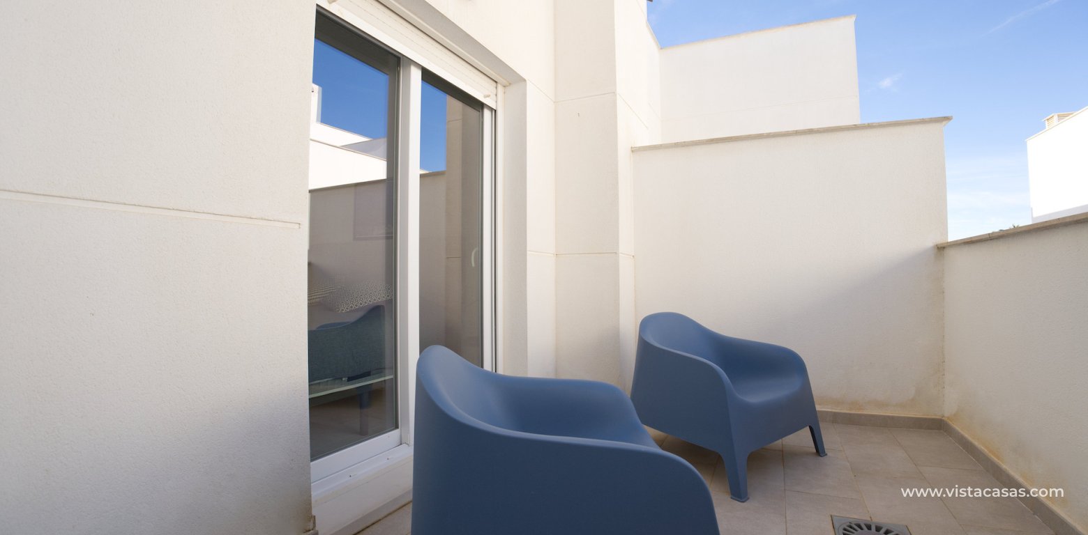 Venta - Townhouse - San Pedro del Pinatar